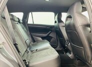 Škoda Kodiaq SUV / Terénní 2,0 l 147 kw