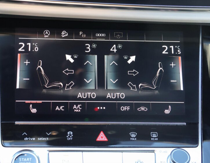 Audi Q7 SUV / Terénní 3,0 l 210 kw