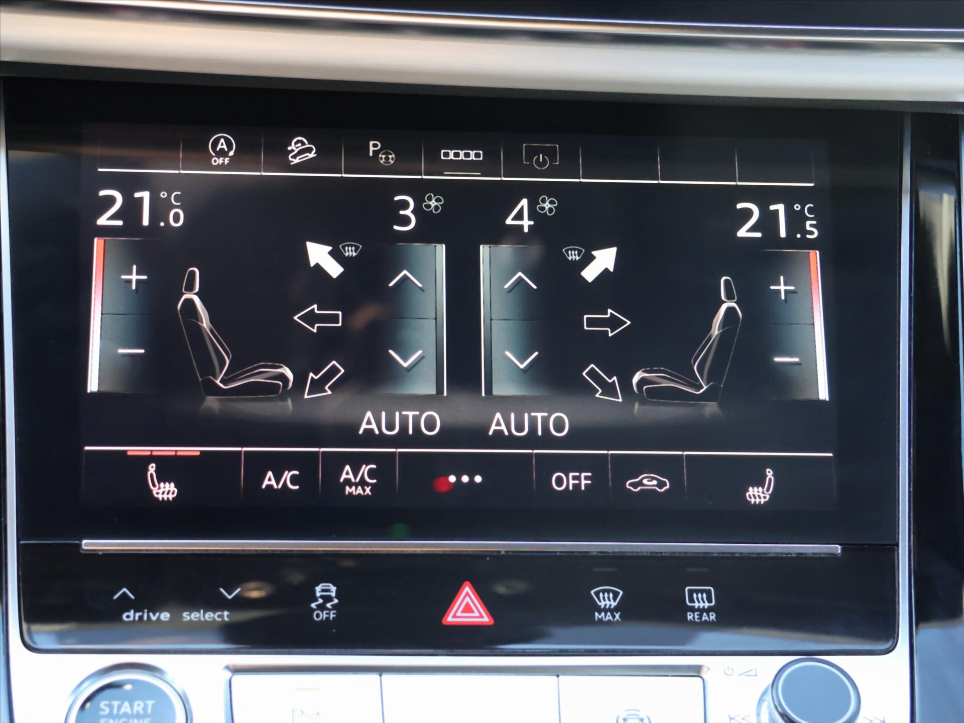 Audi Q7 SUV / Terénní 3,0 l 210 kw