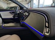 Mercedes-Benz Třídy E Ostatní 2,0 l 145 kw