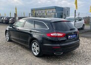 Ford Mondeo Kombi 2,0 l 132 kw