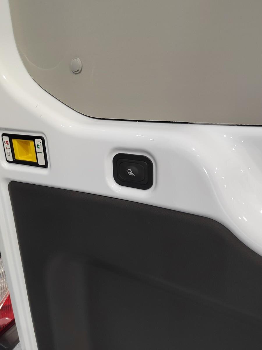 Ford Transit Ostatní 2,0 l 96 kw