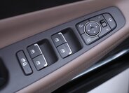 Hyundai Santa Fe SUV 2,2 l 142 kw