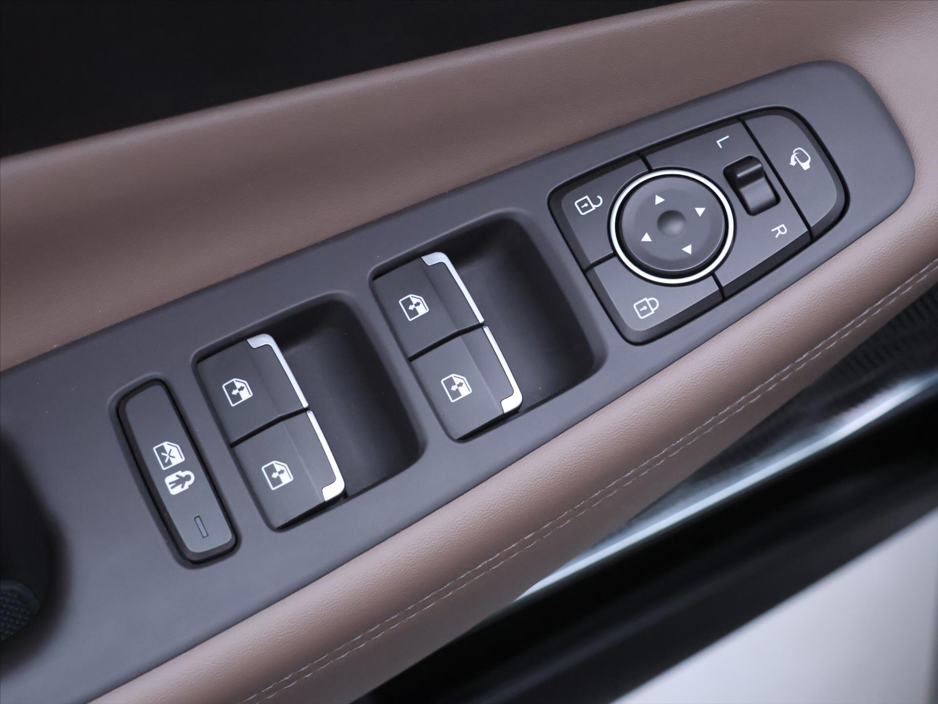 Hyundai Santa Fe SUV 2,2 l 142 kw