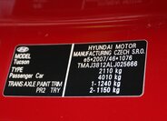 Hyundai Tucson SUV 1,6 l 130 kw