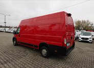 Citroën Jumper Ostatní 2,0 l 120 kw