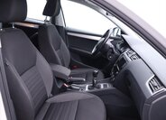 Škoda Octavia Kombi 1,5 l 110 kw