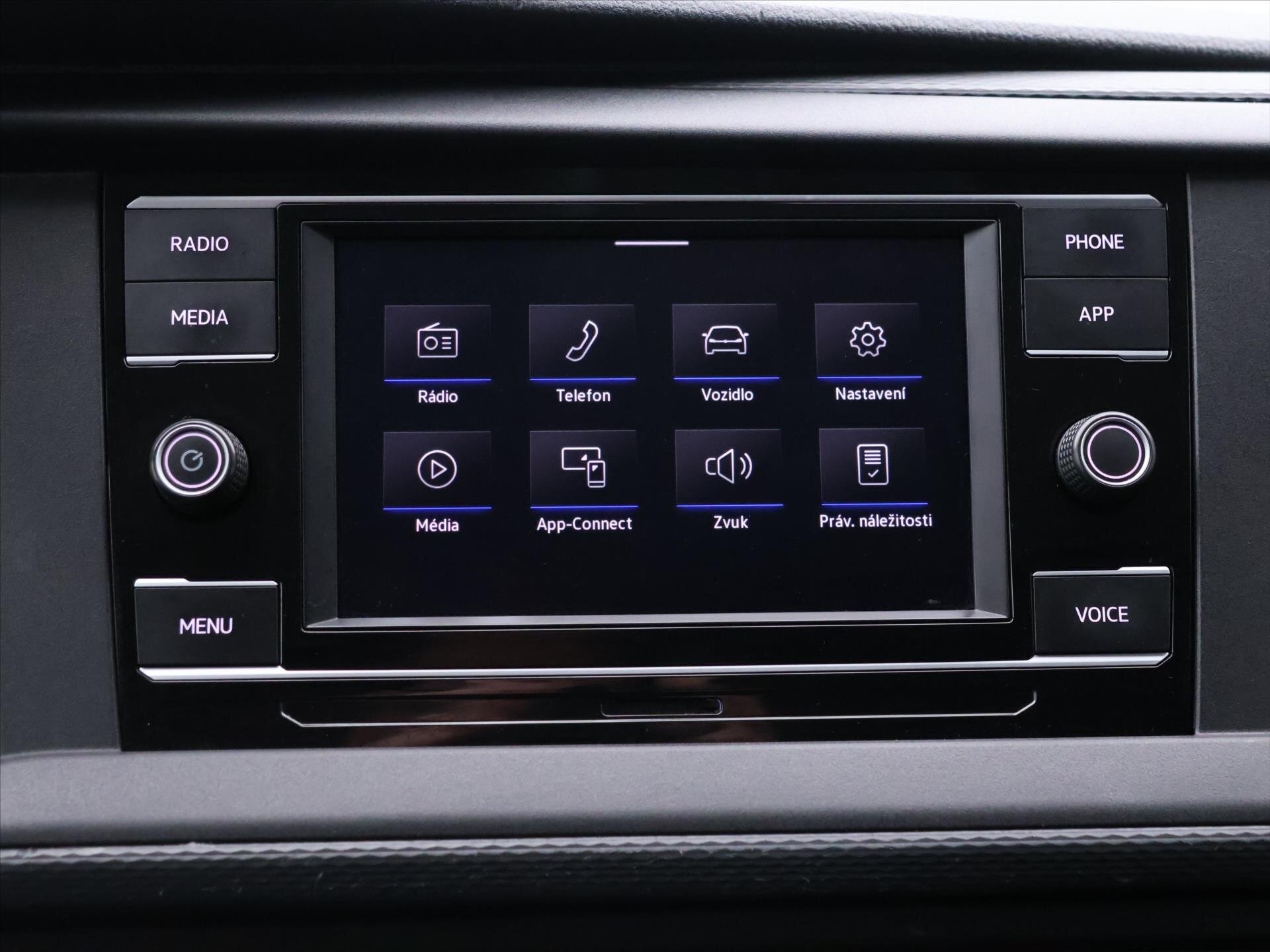 Volkswagen Transporter Skříň 2,0 l 110 kw