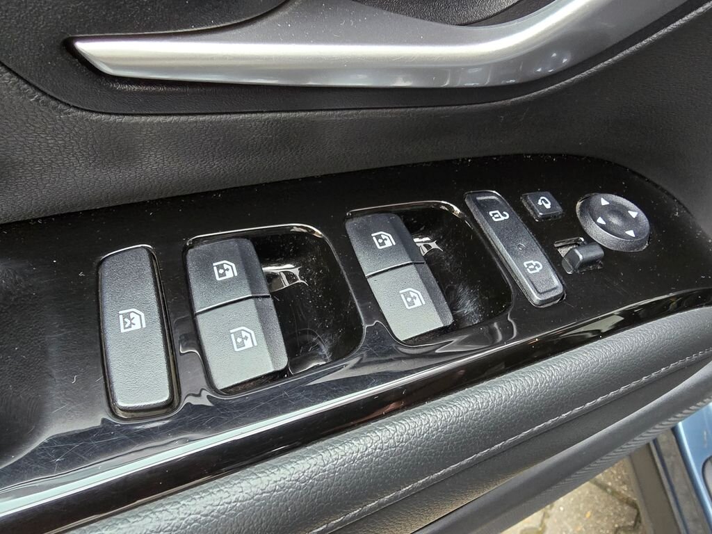 Hyundai Tucson SUV 1,6 l 132 kw