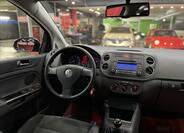 Volkswagen Golf Plus 16