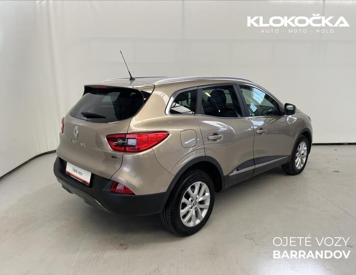 Renault Kadjar 2