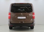 Peugeot Traveller 6