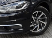 Volkswagen Golf Kombi 1,5 l 110 kw