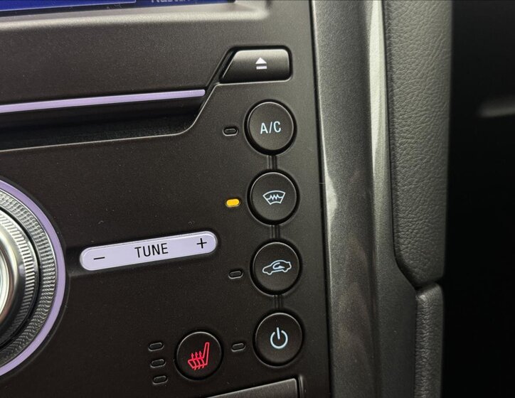 Ford Mondeo Kombi 2,0 l 110 kw