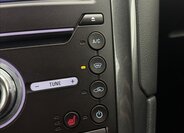 Ford Mondeo Kombi 2,0 l 110 kw