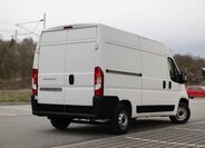 Fiat Ducato VAN / Minibus 2,6 l 88 kw