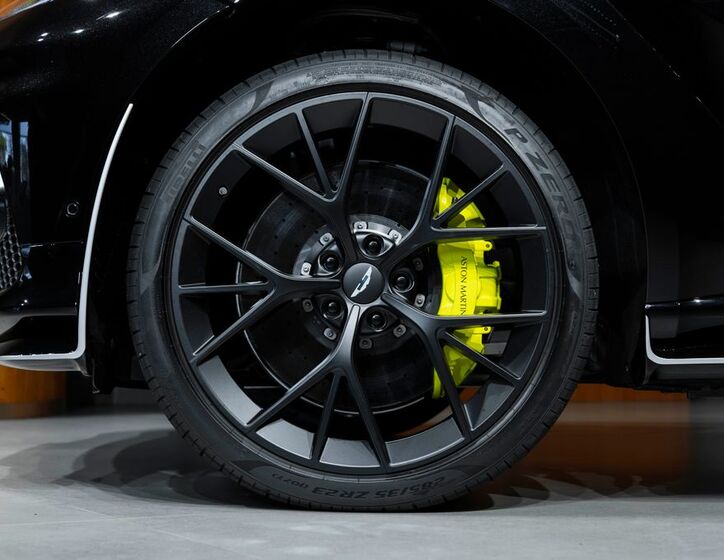 Aston Martin Ostatní 3