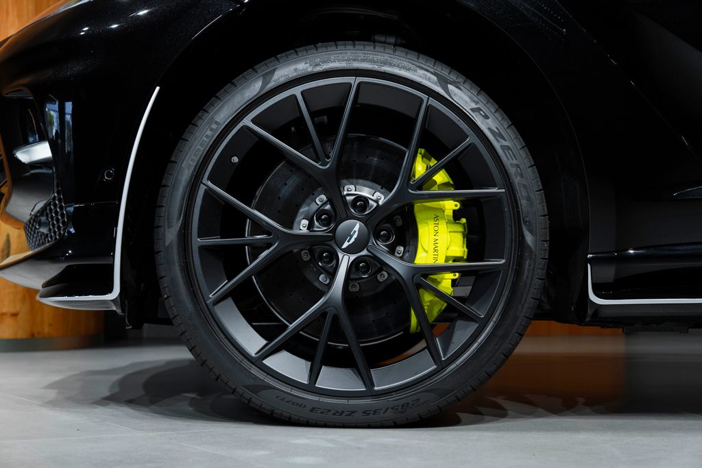 Aston Martin Ostatní