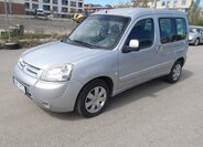 Peugeot Partner Kombi 1,6 l 66 kw