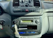 Mercedes-Benz Vito 15