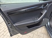 Škoda Octavia Kombi 1,5 l 110 kw