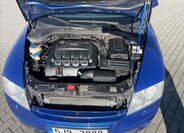 Škoda Octavia Kombi 2,0 l 125 kw