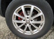 Volkswagen Touareg Kombi 2,5 l 165 kw