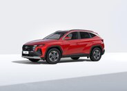 Hyundai Tucson SUV / Terénní 1,6 l 110 kw