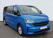 Volkswagen Caravelle 24