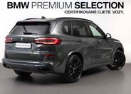 BMW X5 SUV / Terénní 4,4 l 390 kw