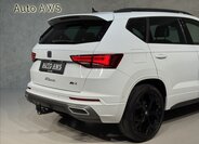 Seat Ateca SUV / Terénní 2,0 l 110 kw