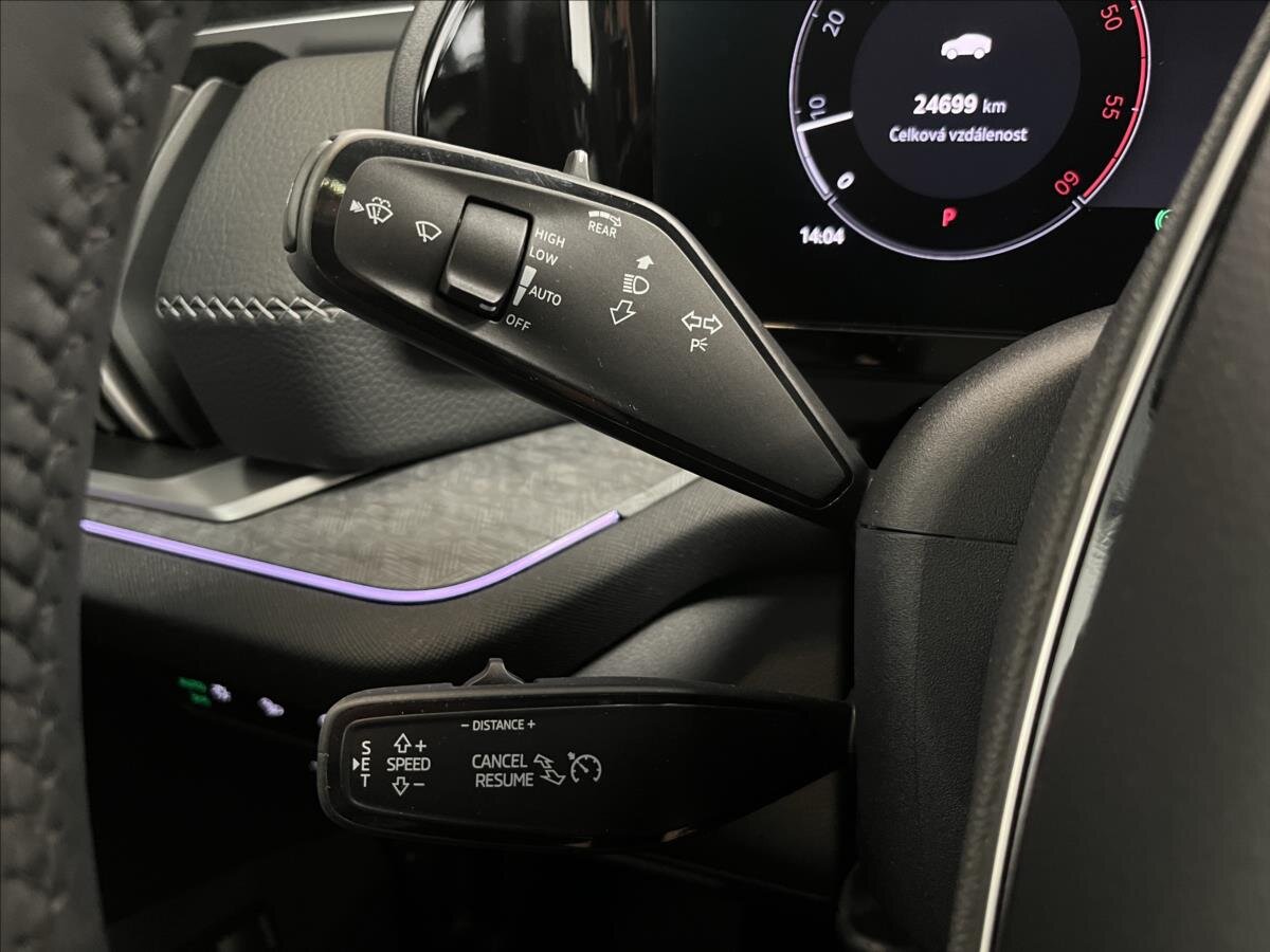 Škoda Kodiaq SUV / Terénní 2,0 l 142 kw