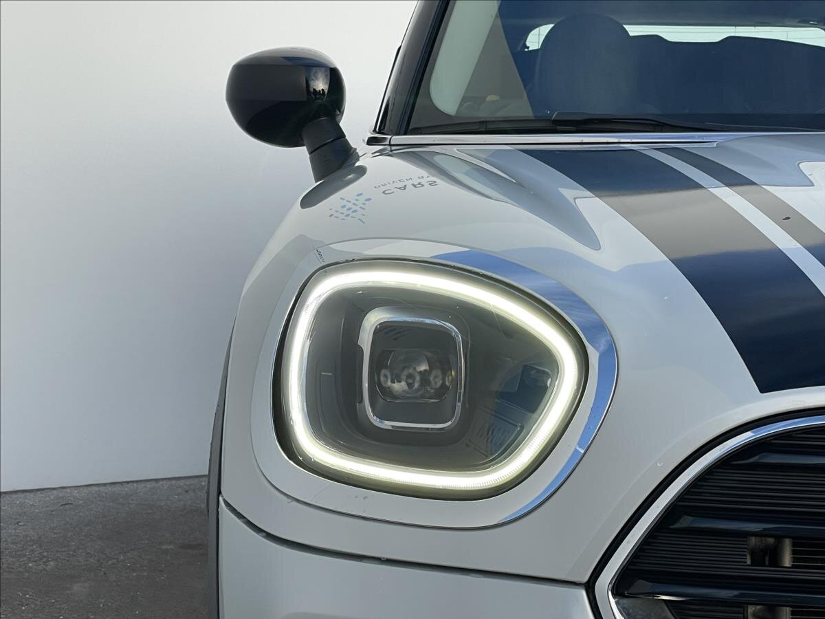 Mini Countryman SUV 1,5 l 100 kw