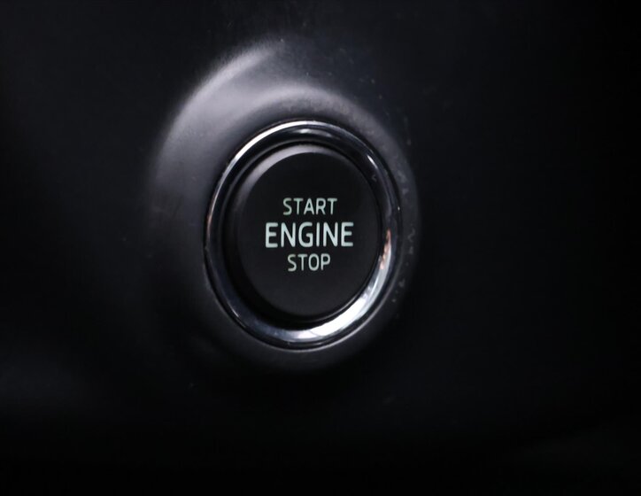 Škoda Octavia Liftback 2,0 l 110 kw