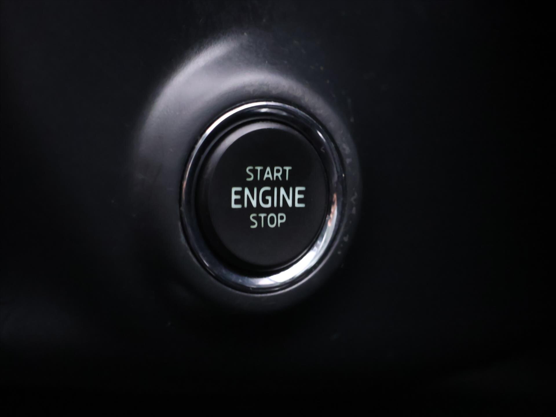 Škoda Octavia Liftback 2,0 l 110 kw