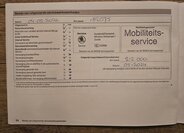 Škoda Superb Kombi 1,4 l 92 kw