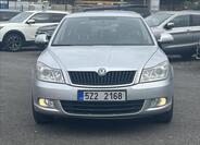Škoda Octavia 2