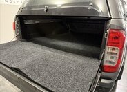 Nissan Navara SUV / Terénní 2,3 l 140 kw