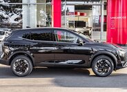 Nissan Qashqai SUV 1,3 l 116 kw
