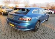Volkswagen Arteon Kombi 2,0 l 147 kw