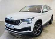 Škoda Kodiaq 1