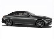 Mercedes-Benz CLE Kabriolet 2,0 l 150 kw