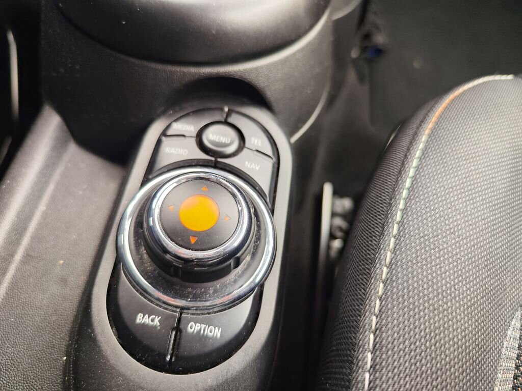 Mini Cooper Hatchback 1,5 l 100 kw