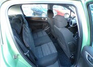 Peugeot 307 Hatchback 1,6 l 80 kw