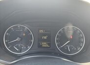 Škoda Octavia Kombi 1,2 l 77 kw