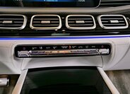 Mercedes-Benz GLS SUV / Terénní 4,0 l 410 kw