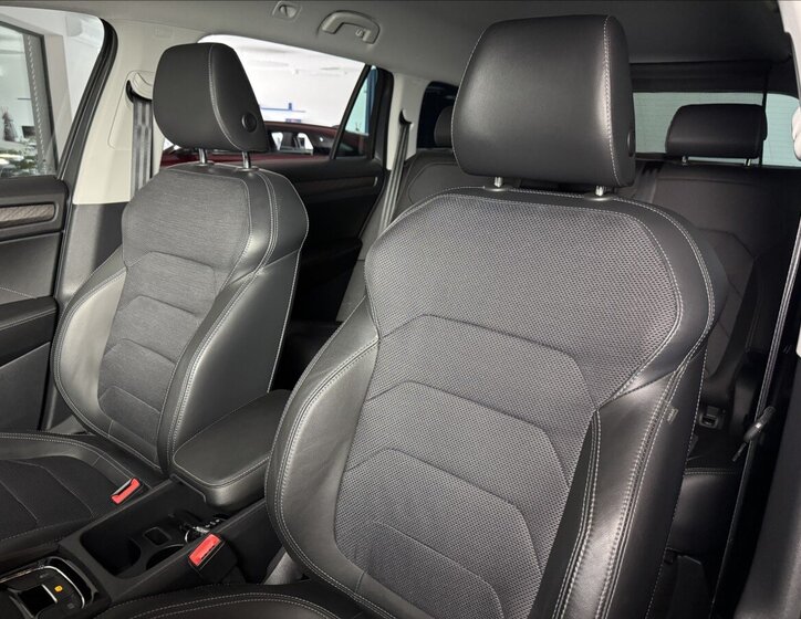 Škoda Kodiaq SUV 1,5 l 110 kw