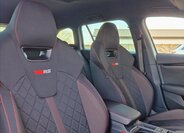 Škoda Octavia Kombi 2,0 l 147 kw