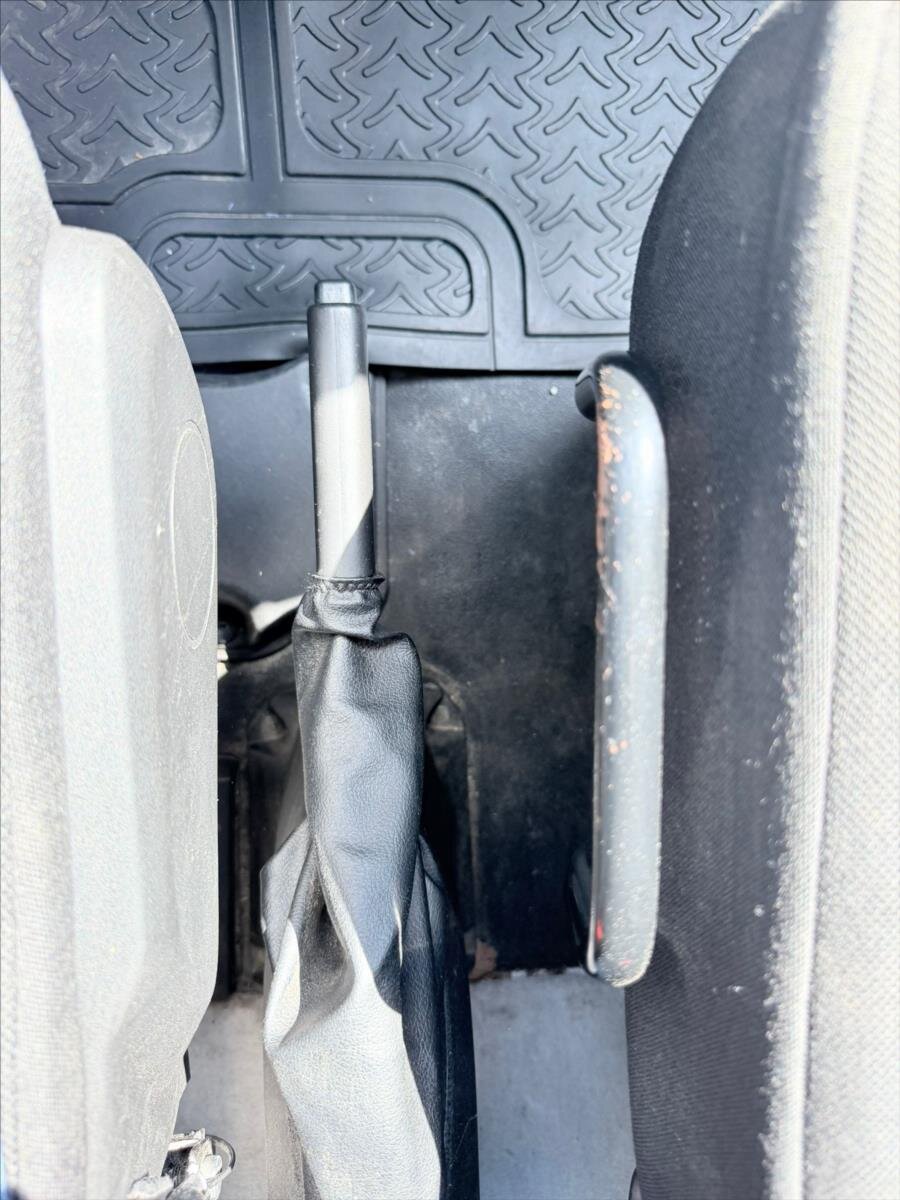 Iveco Daily Ostatní 2,3 l 115 kw