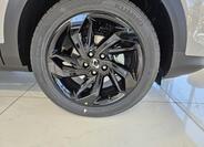 SsangYong Korando 14